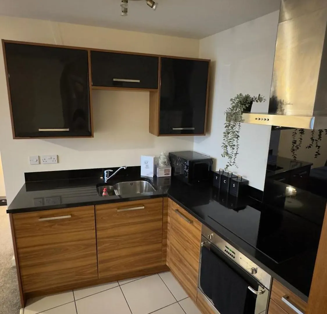 Am Apartments Bradford   Bradford (West Yorkshire)