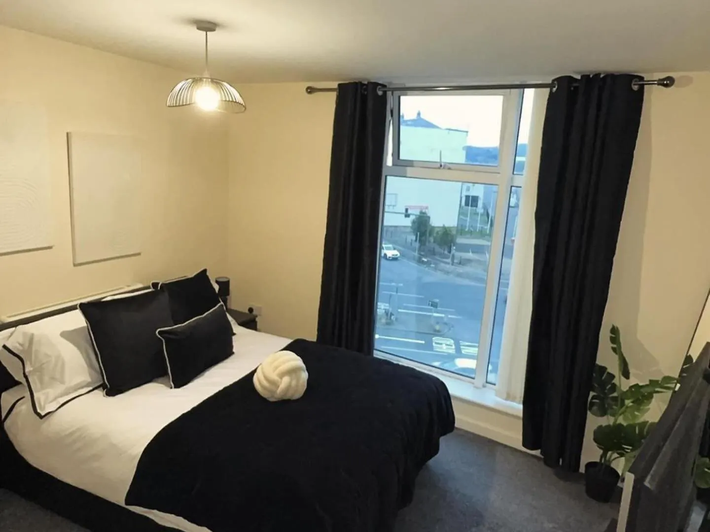 Am Apartments Bradford  Royaume-Uni