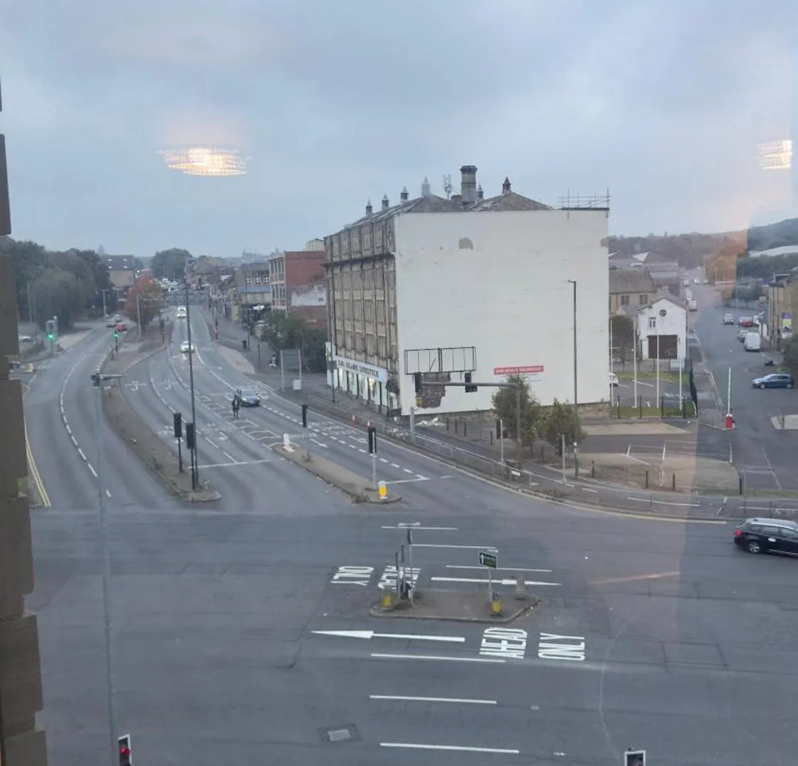 Am Apartments Bradford