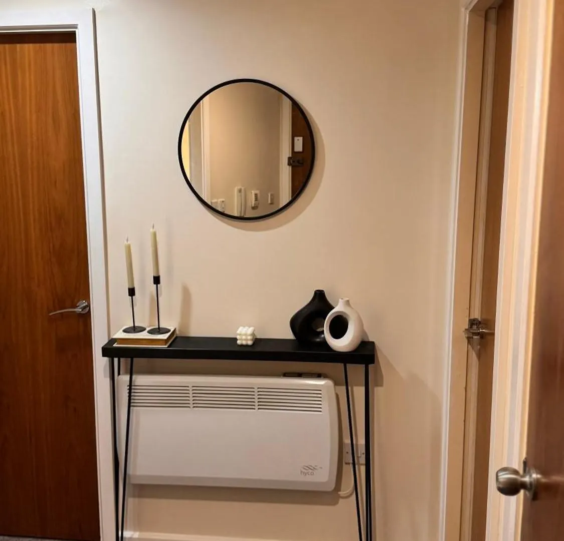 Am Apartments Bradford  Bradford (West Yorkshire)